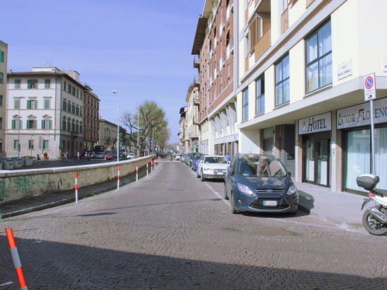 Фото Hotel Luxor Florence