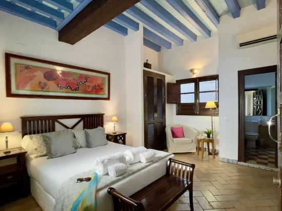 Фото Apartamentos Boutique Vida