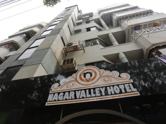 Фото Nagar Valley