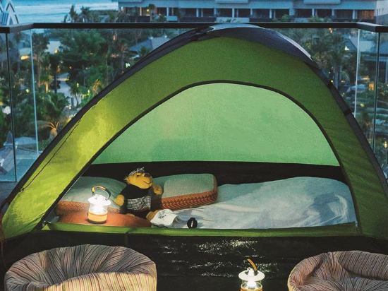 Фото The Ritz Carlton Bali