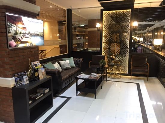 Фото Buddy Lodge