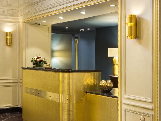 Фото Hotel Barsey by Warwick