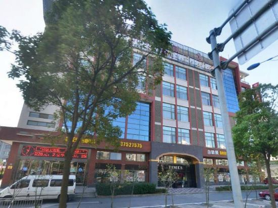 Фото Jinjiang Inn Select (Shanghai Fengxian Powerlong Plaza Yunhe North Road)