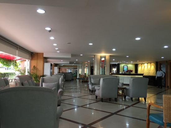 Фото The Patra Hotel - Rama 9