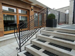 Гостиница Hotel Aziza