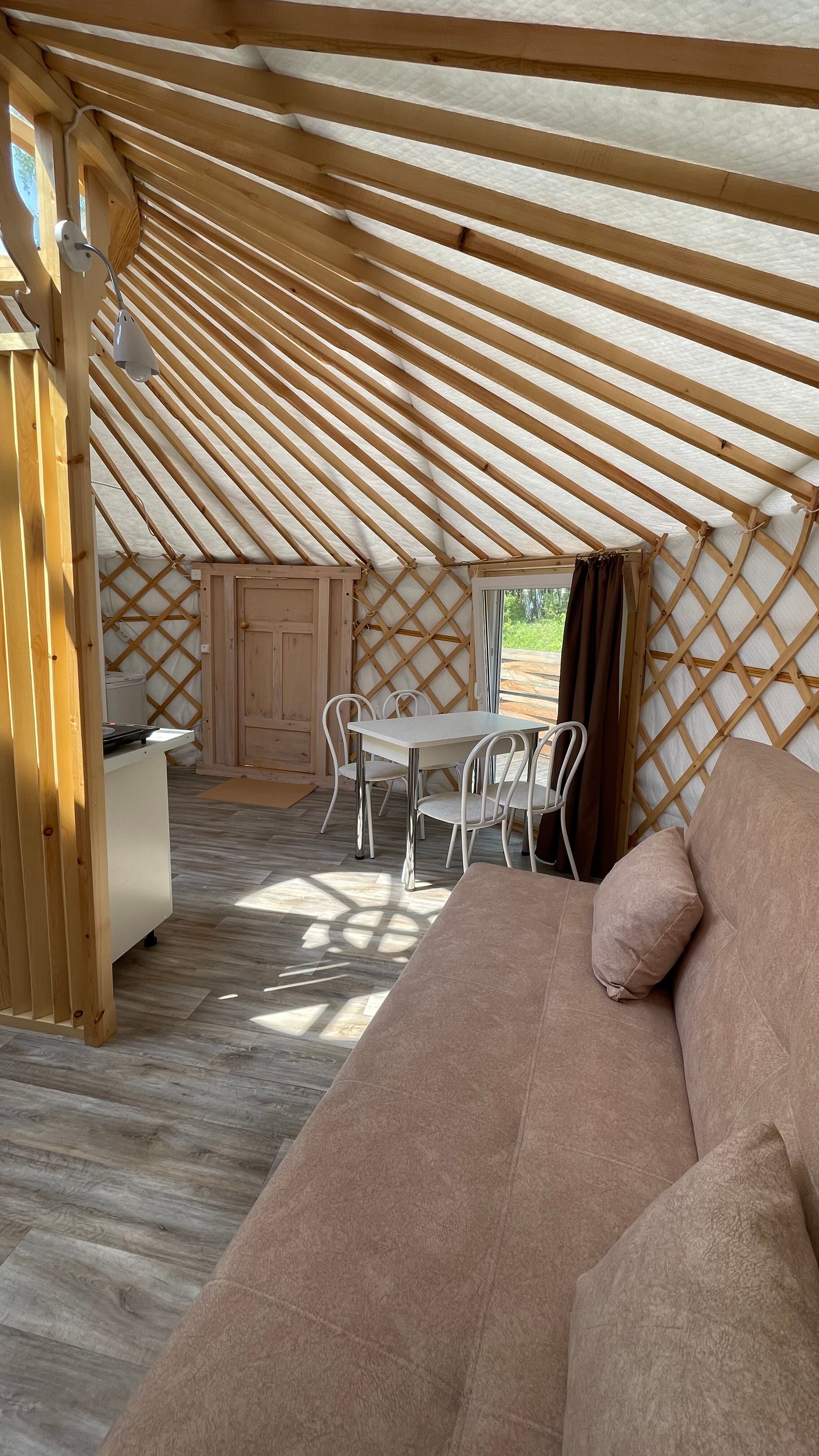 Фото Аршанский