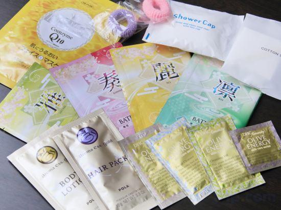 Фото Richmond Hotel Namba Daikokucho