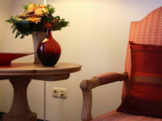 Фото Hotel Lessing