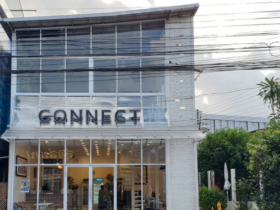 Фото Connect Hostel