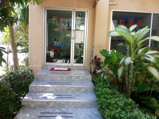 Фото C. A. P. Mansion Hotel