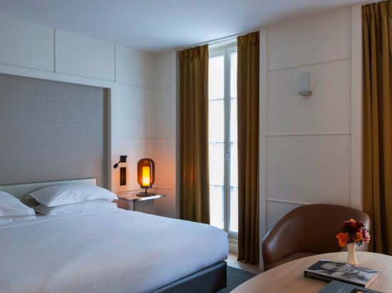 Фото Hôtel Richepanse