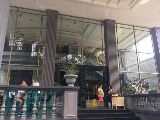 Фото Park View Hotel