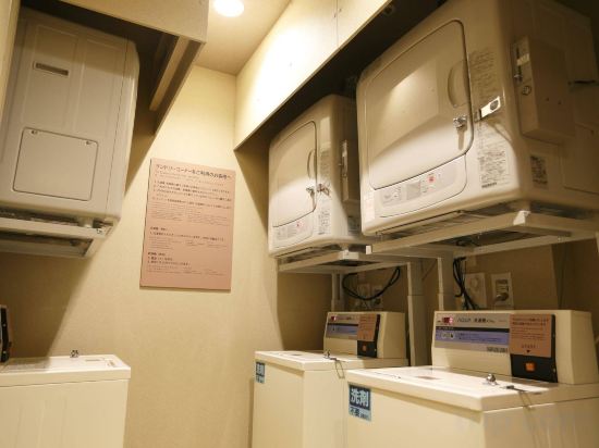 Фото Dormy Inn Premium Namba Natural Hot Spring