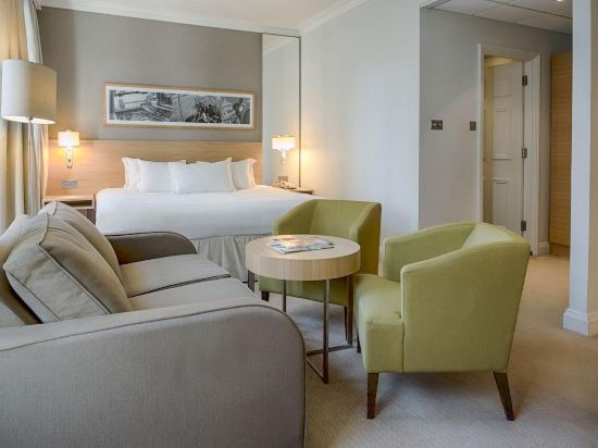 Фото Hilton London Euston