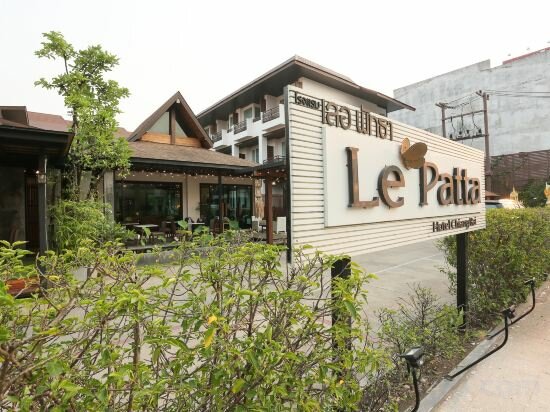 Hotel Le Patta Resort & Hotel Chiang Rai, Chiang Rai, photo