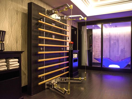 Фото Hotel Tiffany by Fassbind