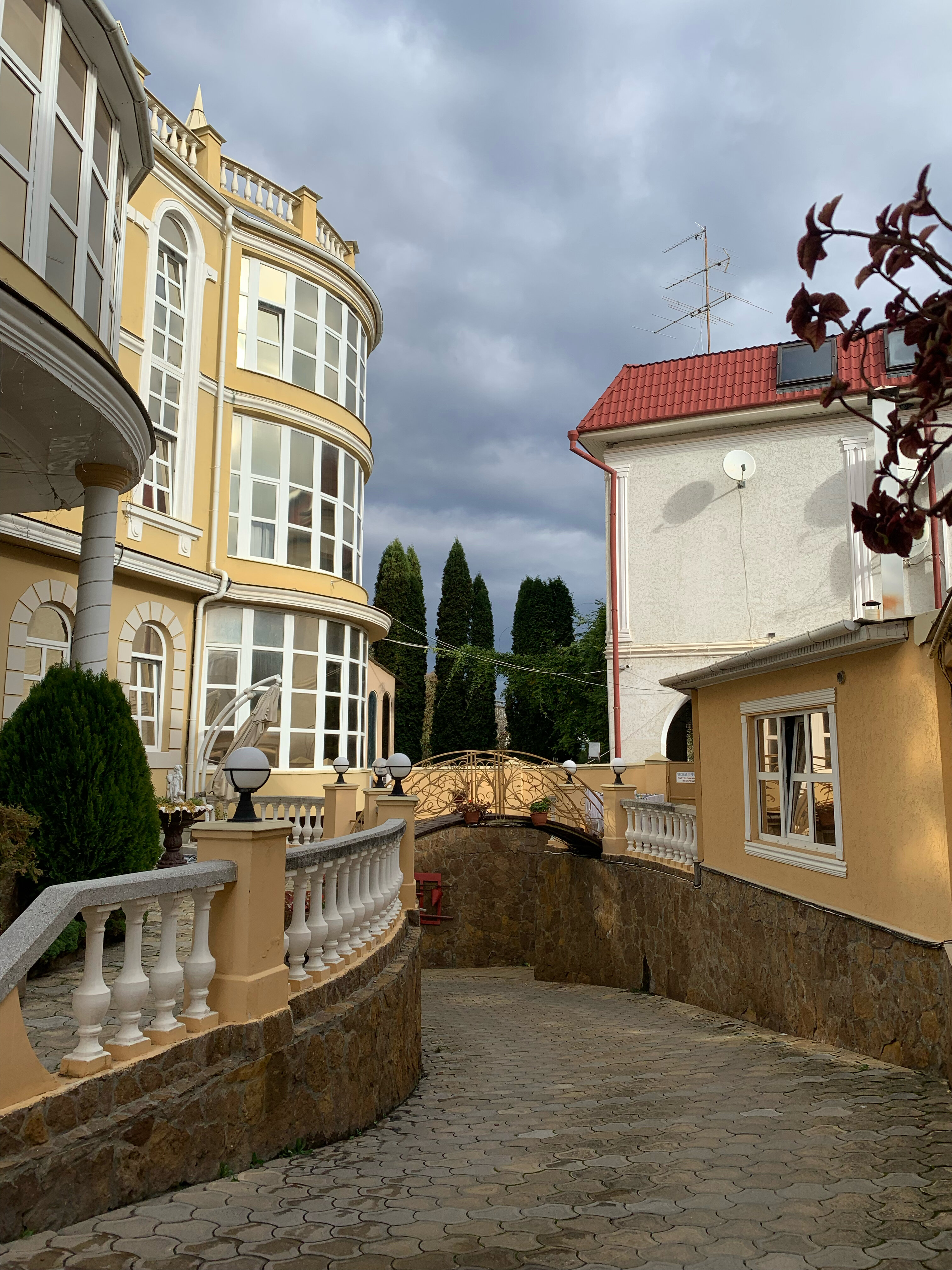 Фото Атлантида