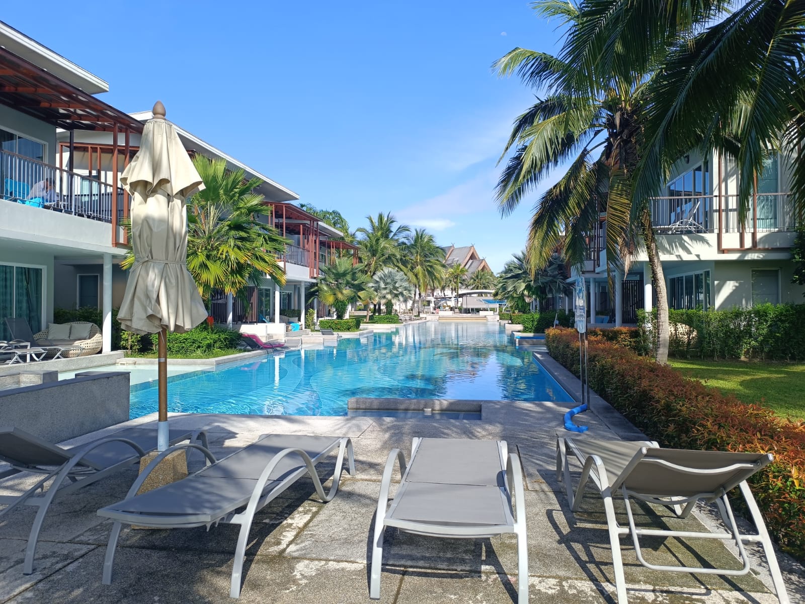 Фото The Waters Khao Lak by Katathani