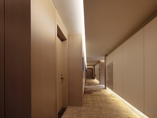 Фото Hilton Chongqing Liangjiang New Area