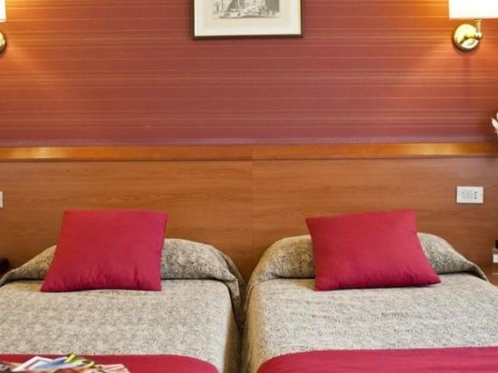 Фото Best Western Plus Chc Florence