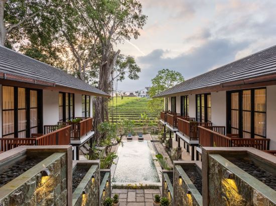 Фото Paripadi Studio Canggu