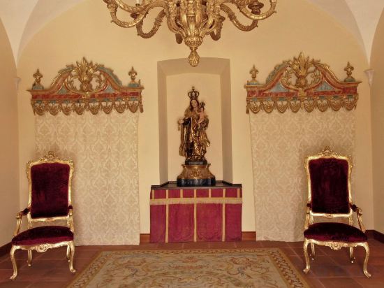 Фото Convento do Espinheiro, Historic Hotel & SPA