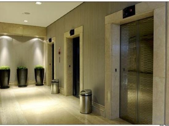 Фото Pullman Sao Paulo Ibirapuera