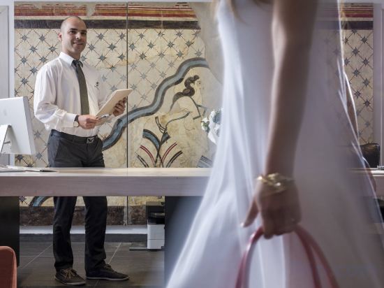 Фото Aressana SPA Hotel and Suites