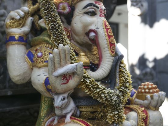 Фото My Villa Canggu