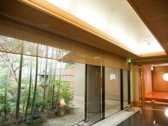 Фото Kyoto Brighton Hotel