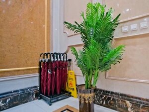 Гостиница Wanda Shangjing Apartment Hotel