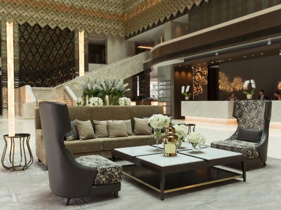 Фото Lancaster Bangkok