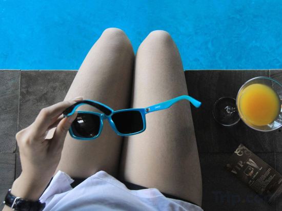 Фото Grand Darmo Suite Hotel