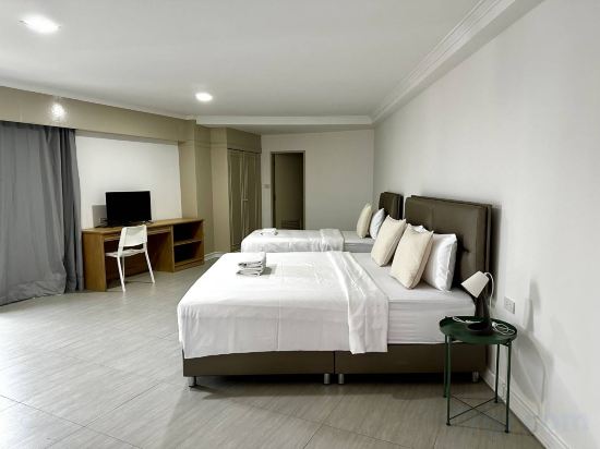 Фото Garden Paradise Hotel & Serviced Apartment