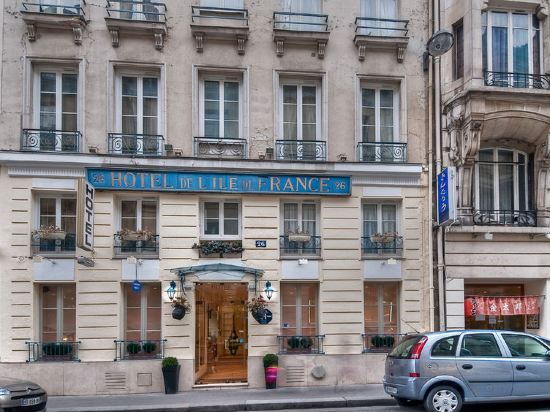 Фото отеля 3