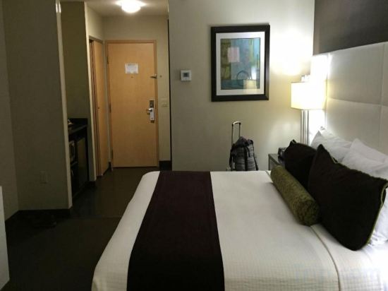 Фото Best Western Premier Miami Intl Airport Hotel & Suites Coral Gables