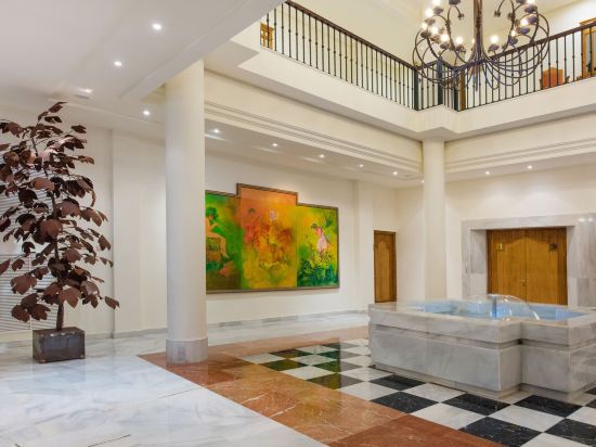 Фото Iberostar Selection Andalucía Playa