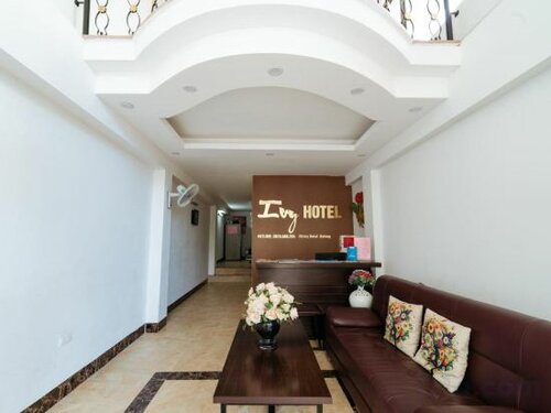 Гостиница Ivy Hotel - Ha Long в Провинции Куангнинь