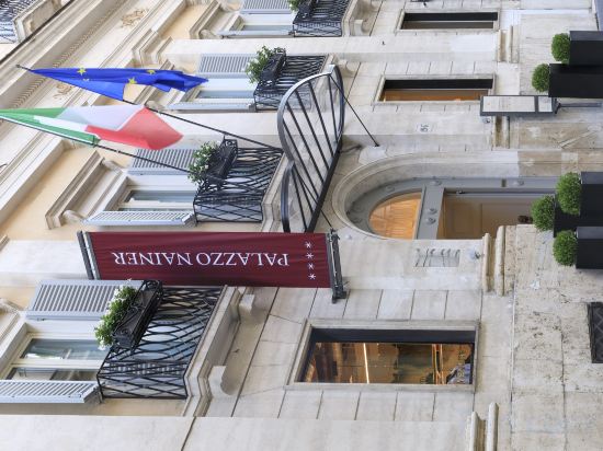 Фото Palazzo Nainer