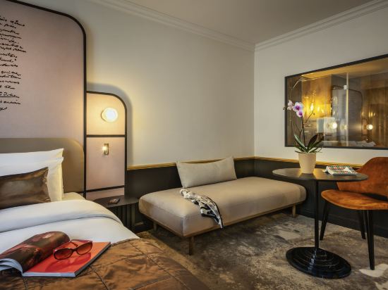 Фото Mercure Versailles Paris Ouest