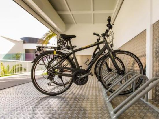 Фото Santa Monica Suites Hotel