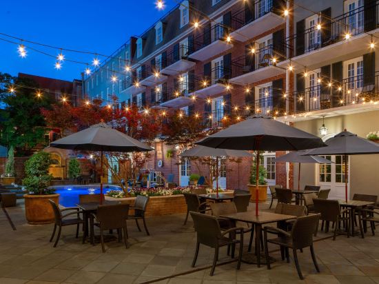Фото Four Points by Sheraton French Quarter