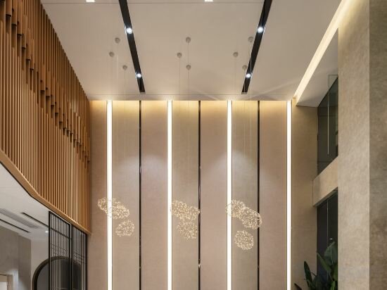 Фото Hejing Hotel (ShenzhenFutianPort Convention and Exhibition Center Store)