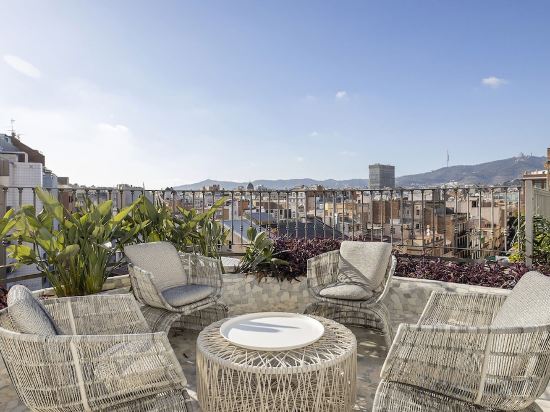 Фото El Palauet Royal Suites