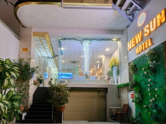 Hotel New Sun Hotel, Nha Trang, photo