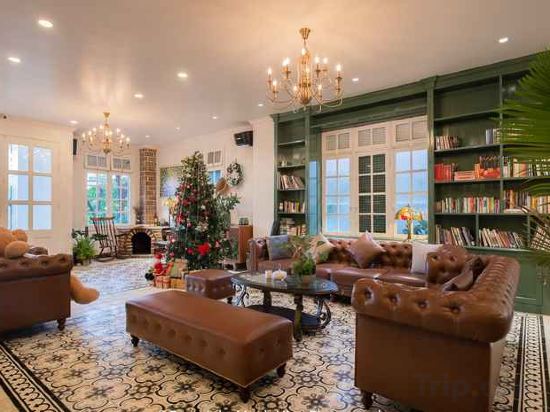 Фото Le Soleil Boutique Hotel Dalat