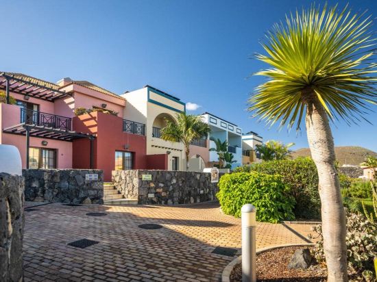 Фото Hotel Luz del Mar