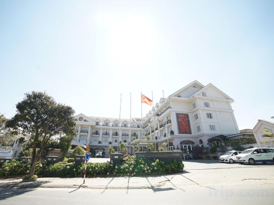 Фото Sammy Dalat Hotel