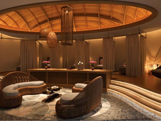 Фото Radisson Blu Hotel, Ha Long Bay