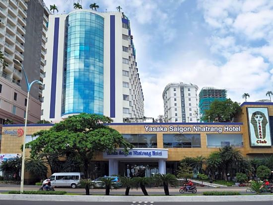 Фото Yasaka Saigon Nha Trang